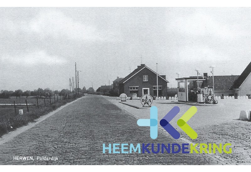 Herwen Polderdijk F00000682